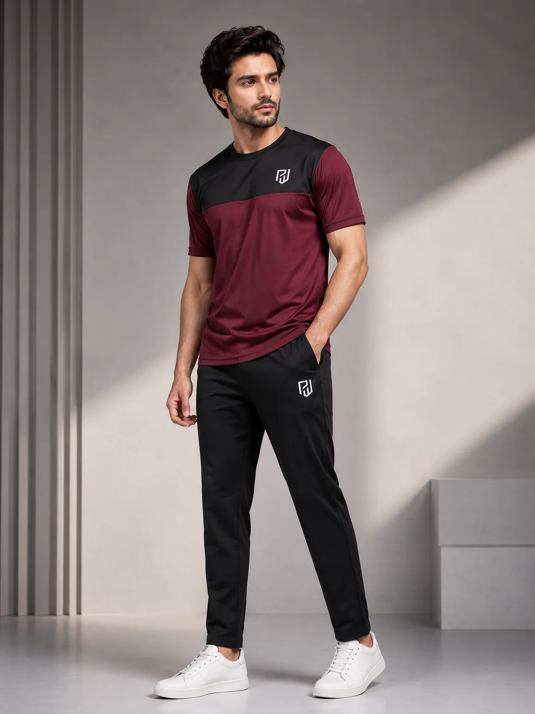 Dri-Fit Tracksuit