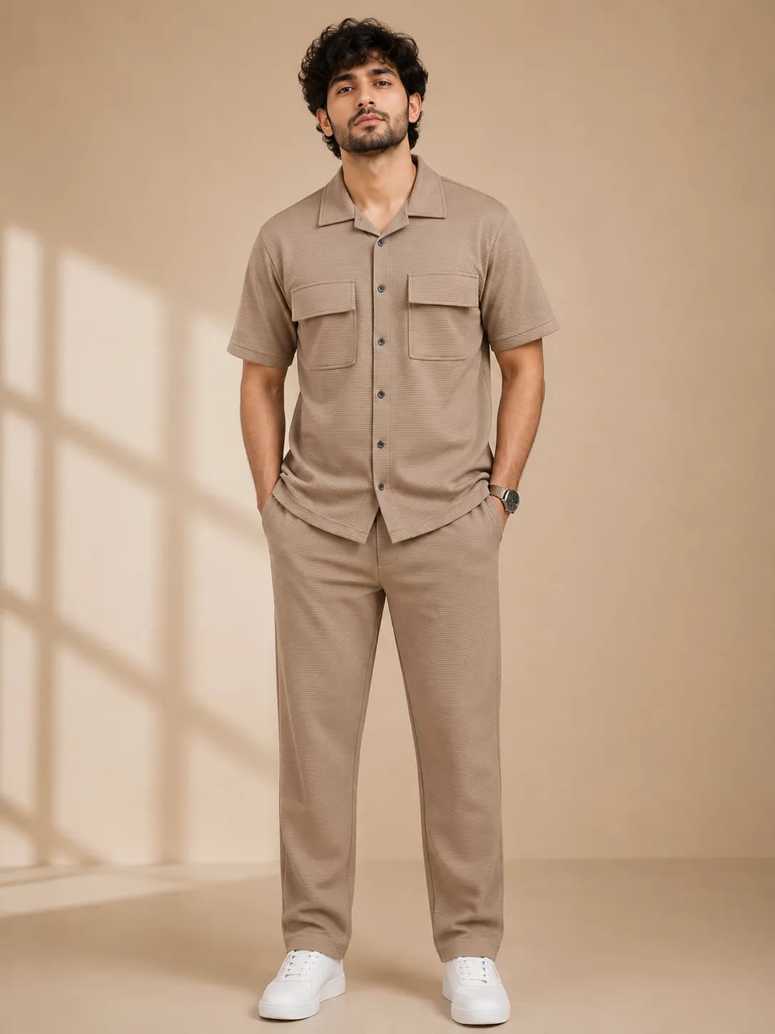 Safari Tracksuit