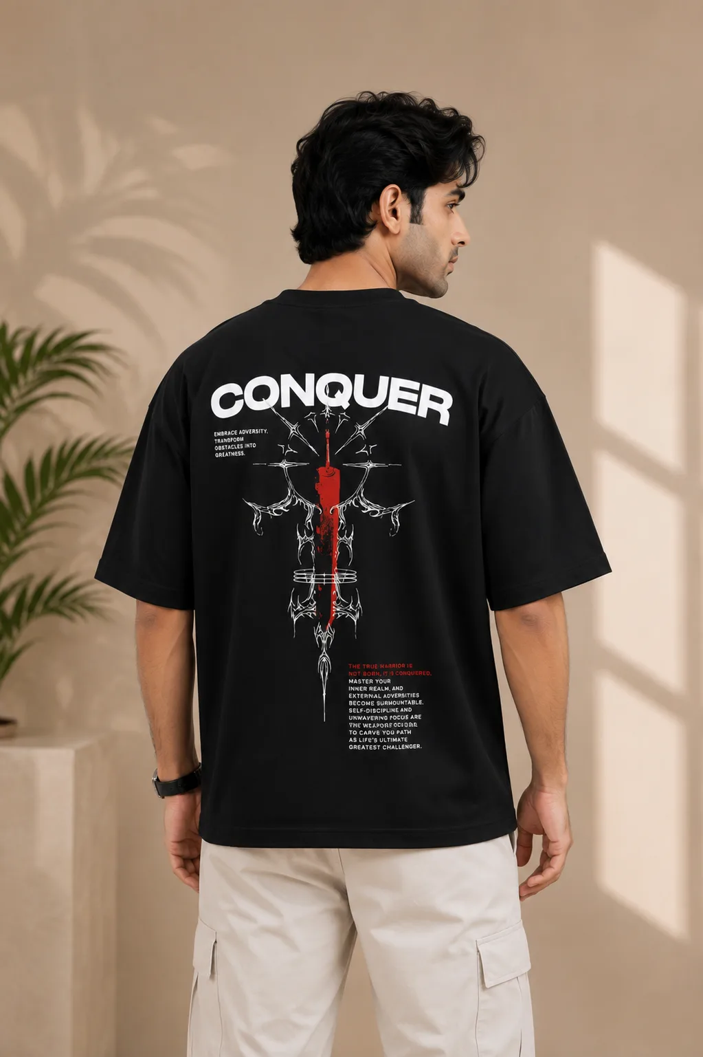 Oversized Tshirt